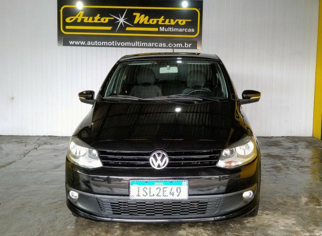 Volkswagen fox 1.6 prime 2012 completo - Foto 6