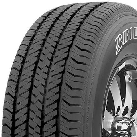 Pneu Novo 225/55r18 Bridgestone Dueler H/t 684ll (renegade)