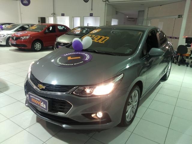 Cruze LT 1.4 Turbo- Abaixo da Tabela - Foto 7