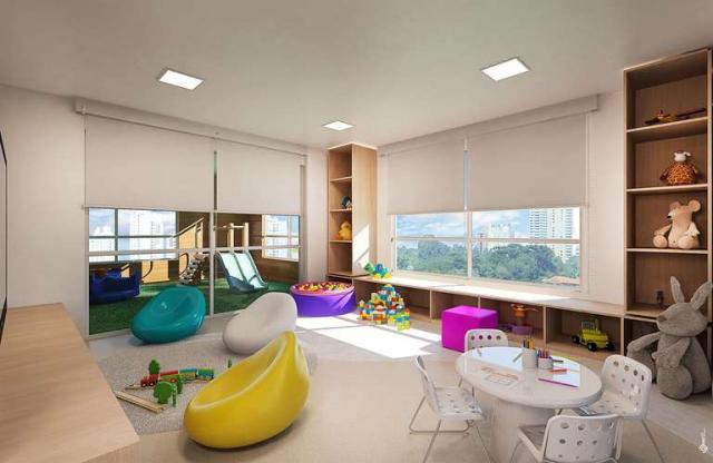 Seven Garden Residencial - 80m² a 83m² - Salvador, BA - Foto 5