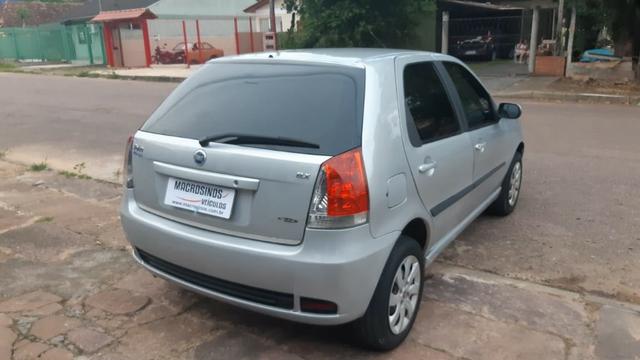 Fiat Palio 1.0 completo ano 2007 - Foto 8