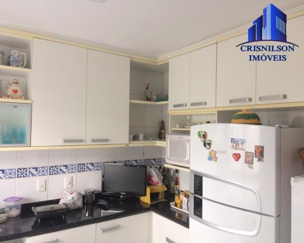 CASA À VENDA ALPHAVILLE I SALVADOR, R$ 1.800.000,00, JARDIM, 4/4 SENDO 3 SUÍTES, TERRENO 7 - Foto 14