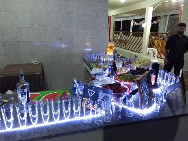 Serviço de Barman free lance - Foto 2