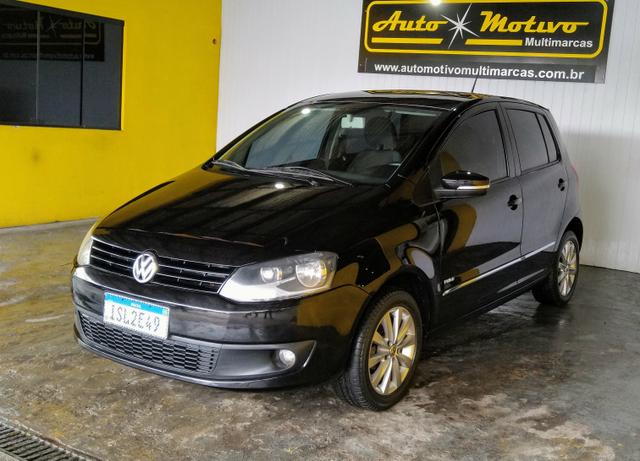 Volkswagen fox 1.6 prime 2012 completo