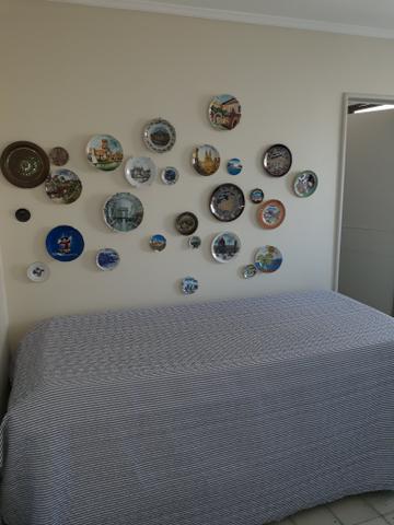 Simplesmente Espetacular !! 4 suítes 230 m2 Pé na Areia por R$ 1050 mil !!! - Foto 8