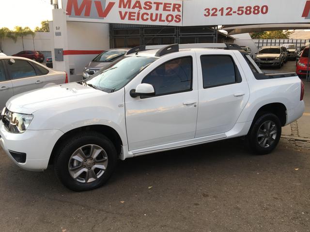 Duster Oroch 1.6 Sce Dynamique 17 - Foto 6