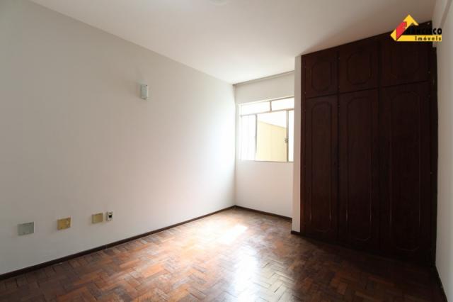 Apartamento para aluguel, 3 quartos, 1 vaga, santo antônio - divinópolis/mg - Foto 7