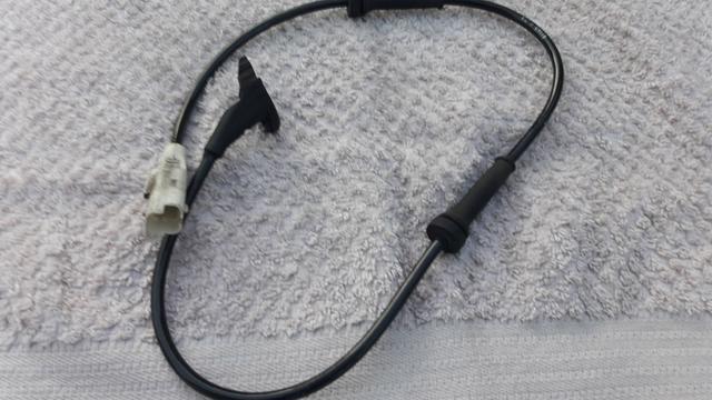 Cabo Sensor ABS (Peugeot/307) - Foto 3