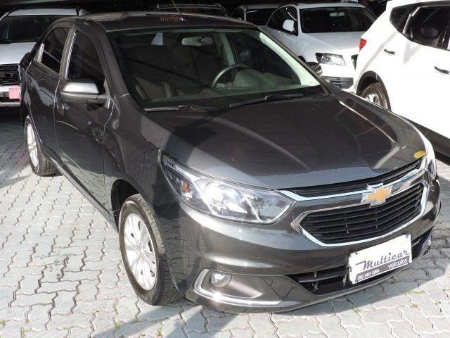 COBALT LTZ 1.8 8V Econo.Flex 4p Mec.