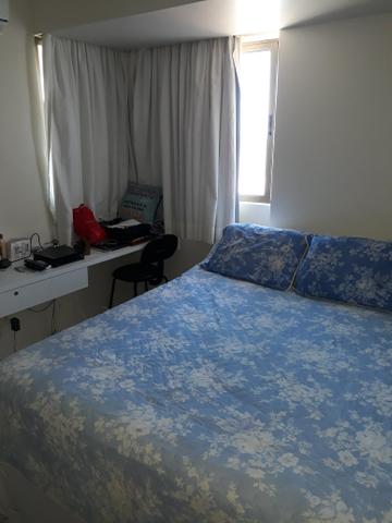 Simplesmente Espetacular !! 4 suítes 230 m2 Pé na Areia por R$ 1050 mil !!! - Foto 7