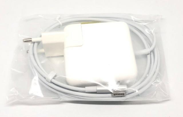 Fonte Magsafe 1 45W Carregador Macbook Air 11 Polegadas Novo na Caixa