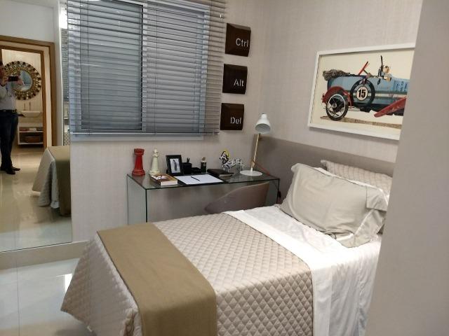 Apartamento 3 suítes setor bueno - Foto 8