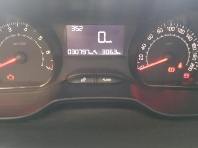 PEUGEOT 208 2017/2018 1.2 ACTIVE 12V FLEX 4P MANUAL - Foto 4