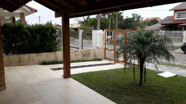 Casa com lage no centro de Rainha do Mar Xangri-lá - Foto 7