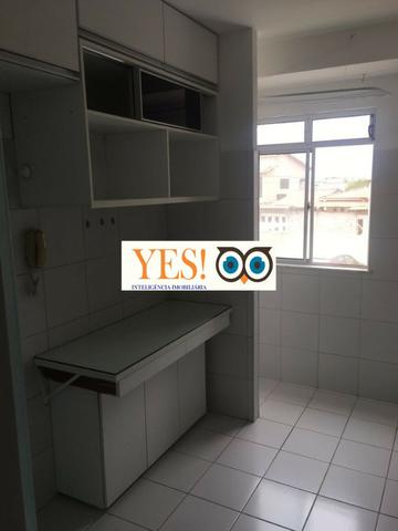 Apartamento 2/4 para Venda no Lagoa Salgada - Foto 13
