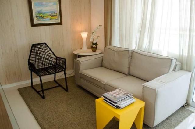 Parc Victoria - 76m² - Guararapes, CE - ID2925 - Foto 4