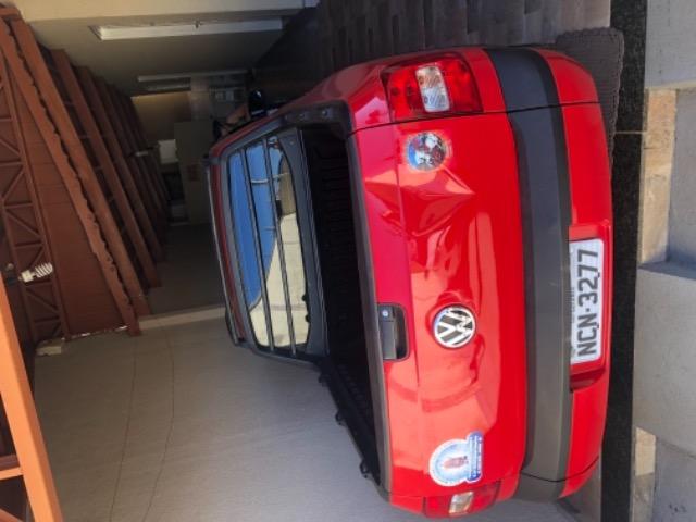 Vw - Volkswagen Saveiro Carro - Foto 4