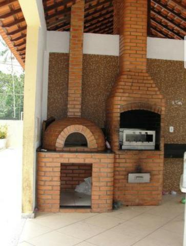 Campo Bello Residence, apartamento de 2 quartos sendo 1 suíte, R$150 mil à vista / 98310 - Foto 20