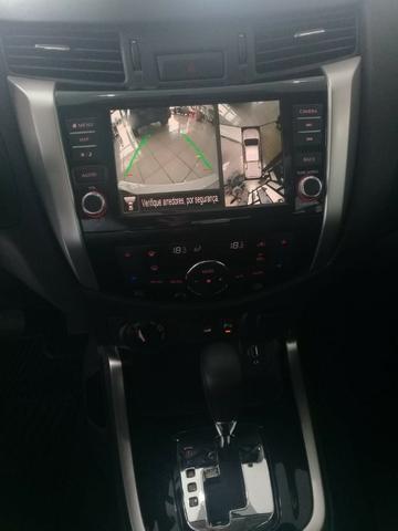 Frontier LE Biturbo 190 cv 2019