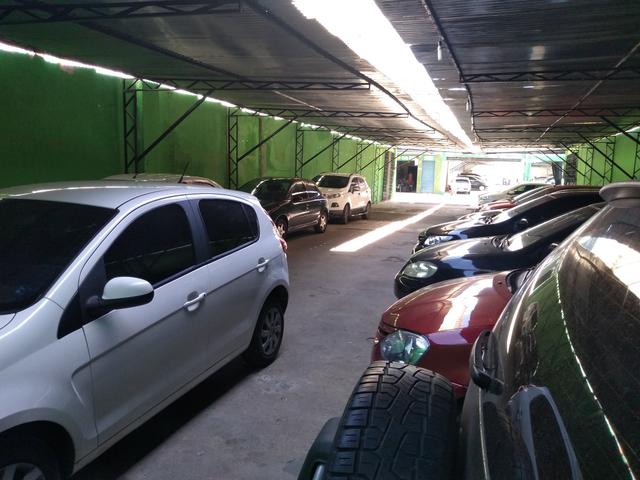 Estacionamento venda!!!