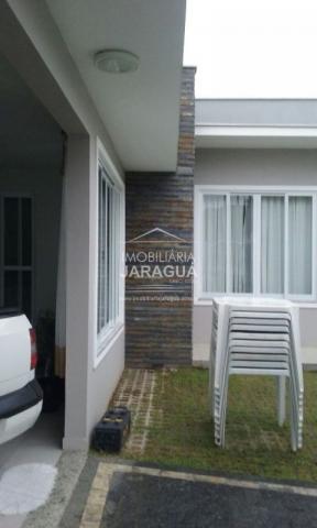 Casa à venda, 3 quartos, 1 suíte, 2 vagas, rau - jaraguá do sul/sc - Foto 6