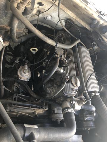 Ford F-1000 HSD F1000 turbo diesel - Foto 4