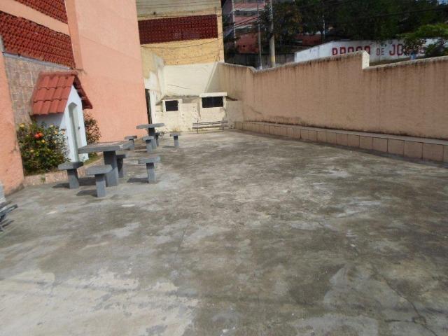 Pilares Apartamento bem Localizado Próximo Dom Hélder Câmara 2 quartos Vazio! JBCH214108 - Foto 19