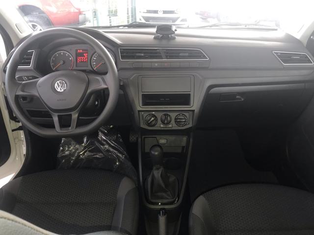 Gol zero km - Foto 5
