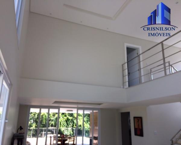 CASA À VENDA EM ALPHAVILLE I SALVADOR, R$ 2.900.000,00, NOVA, ESPAÇO GOURMET, 600 M² CONST - Foto 16