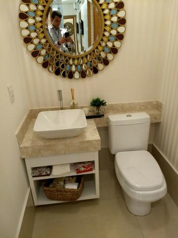 Apartamento 3 suítes setor bueno - Foto 4