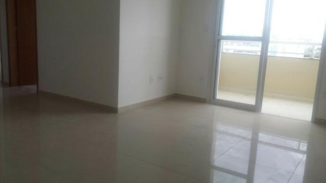 Apartamento à Venda no Parque Industrial | 3 quartos