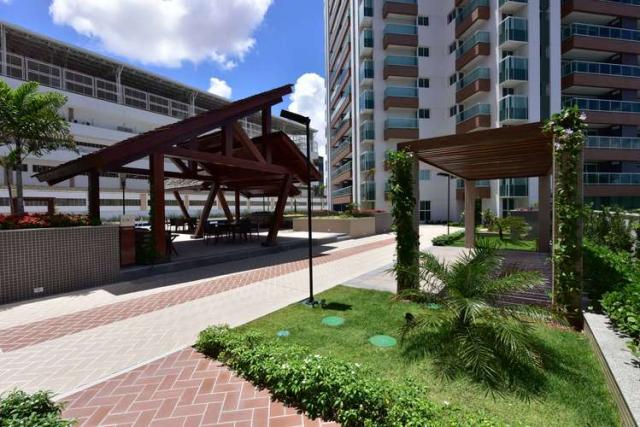 Soho - 91m² - Guararapes, CE - ID2918 - Foto 2