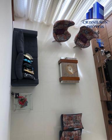 Casa à venda em alphaville ii salvador, 4 suítes, decorada, r$ 1.980.000,00, piscina, 380 - Foto 14