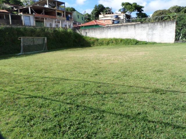 Lindo Sítio no Bairro Vista Alegre em Paty do Alferes - Foto 15
