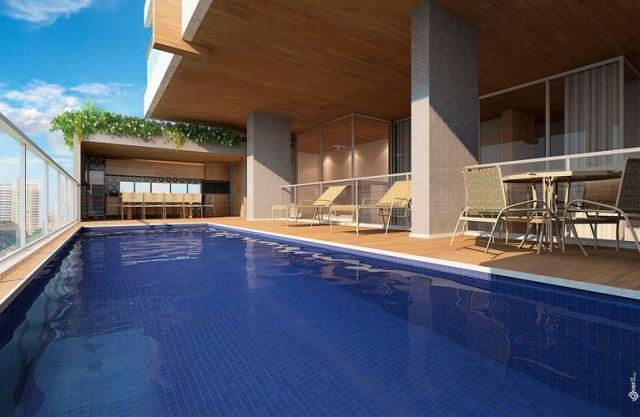 Seven Garden Residencial - 80m² a 83m² - Salvador, BA - Foto 9