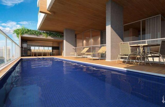 Seven Garden Residencial - 80m² a 83m² - Salvador, BA