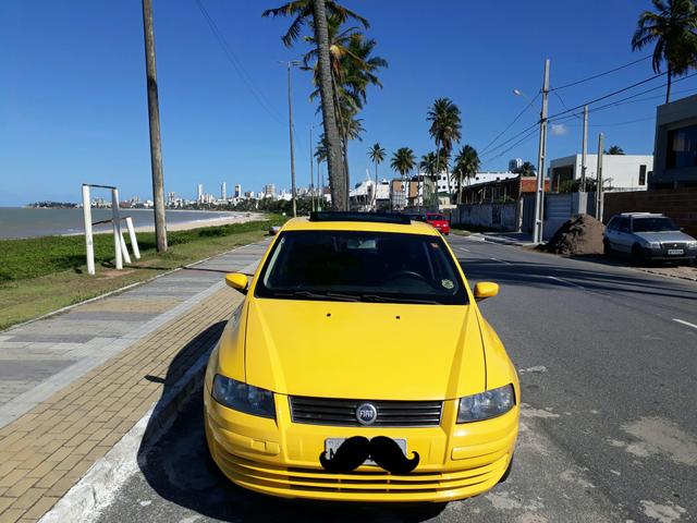 Stilo Sporting Teto Solar - Foto 10