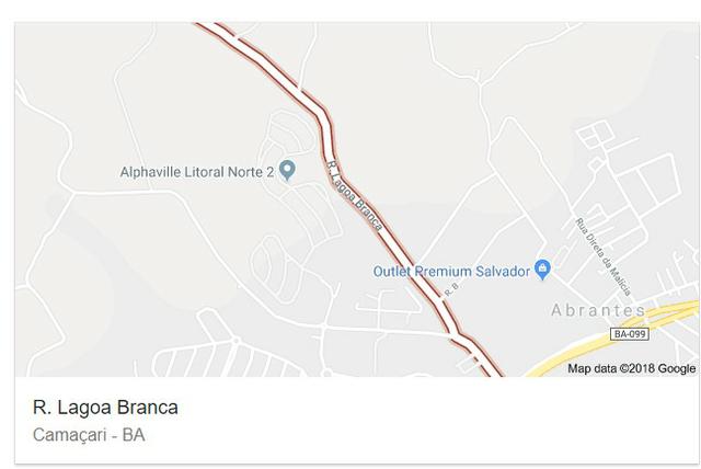 Alugo Apartamento Novo! - Foto 5