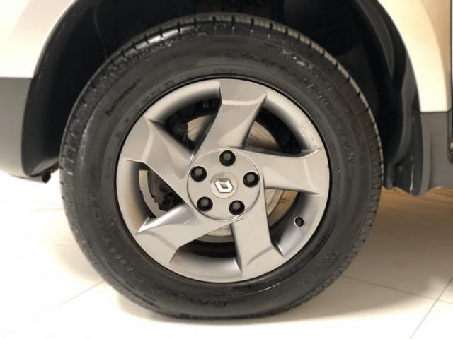 Renault Duster Dynamique 2.0 4x4 Manual - Foto 19