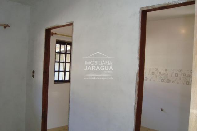Casa à venda, 1 quarto, 1 suíte, amizade - guaramirim/sc - Foto 13