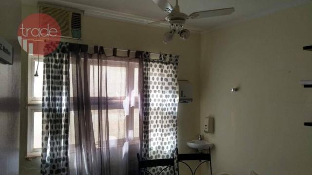 Ponto para alugar, 193 m² por r$ 8.000/mês - jardim américa - ribeirão preto/sp - Foto 8