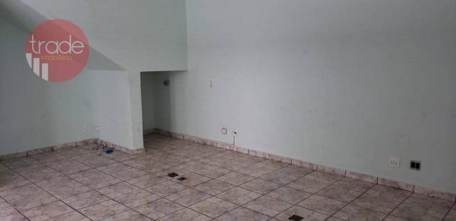 Ponto para alugar, 364 m² por r$ 4.500/mês - alto da boa vista - ribeirão preto/sp - Foto 5