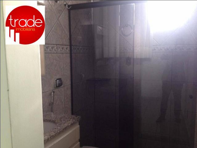 Casa com 4 dormitórios à venda, 199 m² por r$ 440.000 - jardim josé sampaio júnior - ribei - Foto 15