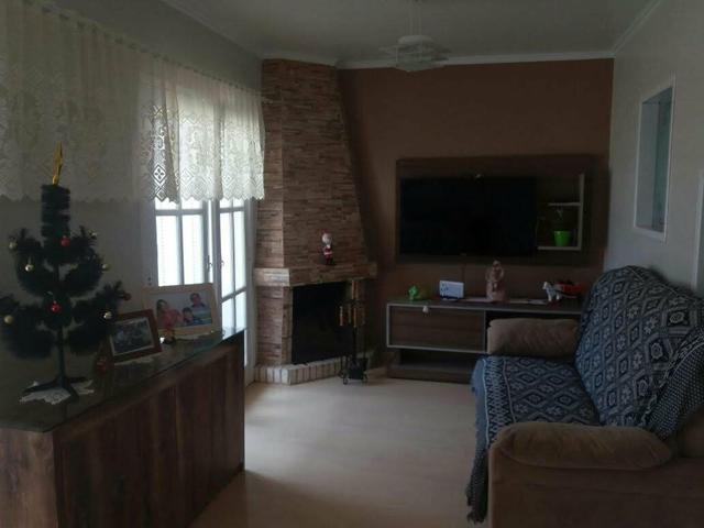 Casa com 3 dormitórios a 3 quadras da praia da barrinha - Foto 7