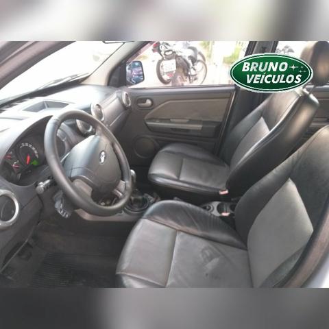 Ford ecosport 2.0 xlt 4wd 10/11 completo - Foto 5