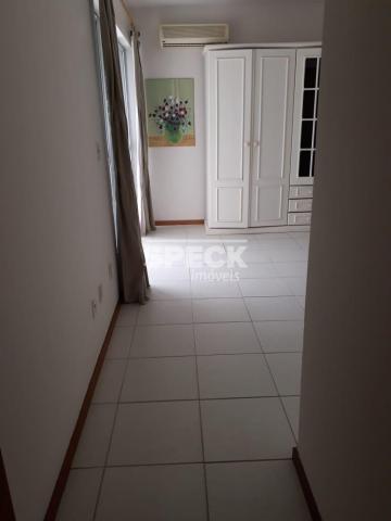 Apartamento à venda com 3 dormitórios em Jurerê, Florianópolis cod:CO001474 - Foto 11