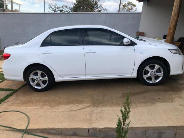 Corolla Toyota Sedan 2.0 Dual VVT-XEI(AUT)(FLEX) 2014/2014 - Foto 7