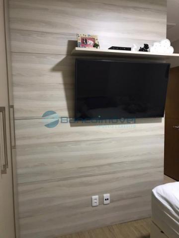 Apartamento para alugar com 2 dormitórios em Condomínio vivare, Paulínia cod:AP02402 - Foto 15
