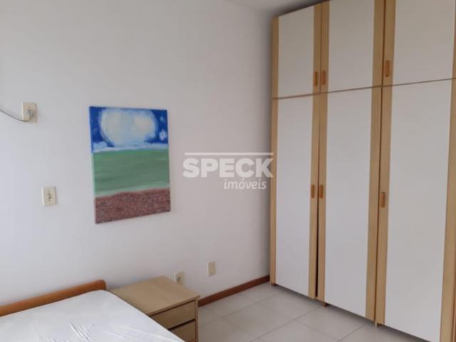 Apartamento à venda com 3 dormitórios em Jurerê, Florianópolis cod:CO001474 - Foto 15