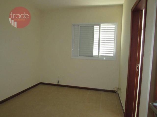 Casa com 3 dormitórios para alugar, 204 m² por r$ 4.000/mês - recreio das acácias - ribeir - Foto 10